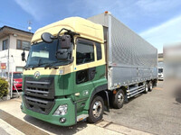 UD TRUCKS Quon Aluminum Wing 2PG-CG5CA 2018 626,220km_3