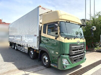 UD TRUCKS Quon Aluminum Wing 2PG-CG5CA 2018 626,220km_5