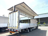 UD TRUCKS Quon Aluminum Wing 2PG-CG5CA 2018 626,220km_8