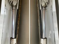 ISUZU Forward Aluminum Wing PKG-FRR90S2 2010 617,275km_10