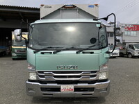 ISUZU Forward Aluminum Wing PKG-FRR90S2 2010 617,275km_11