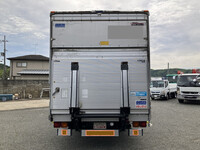 ISUZU Forward Aluminum Wing PKG-FRR90S2 2010 617,275km_13