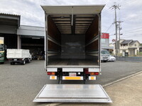 ISUZU Forward Aluminum Wing PKG-FRR90S2 2010 617,275km_14