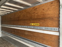 ISUZU Forward Aluminum Wing PKG-FRR90S2 2010 617,275km_16