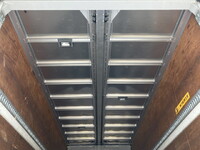 ISUZU Forward Aluminum Wing PKG-FRR90S2 2010 617,275km_17