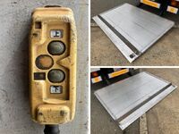 ISUZU Forward Aluminum Wing PKG-FRR90S2 2010 617,275km_20