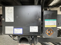 ISUZU Forward Aluminum Wing PKG-FRR90S2 2010 617,275km_21