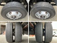 ISUZU Forward Aluminum Wing PKG-FRR90S2 2010 617,275km_22