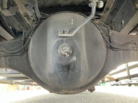 ISUZU Forward Aluminum Wing PKG-FRR90S2 2010 617,275km_26