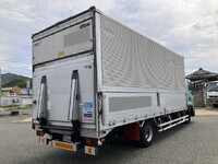 ISUZU Forward Aluminum Wing PKG-FRR90S2 2010 617,275km_2