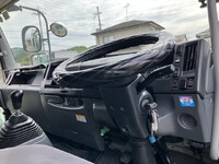 ISUZU Forward Aluminum Wing PKG-FRR90S2 2010 617,275km_32