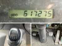 ISUZU Forward Aluminum Wing PKG-FRR90S2 2010 617,275km_34