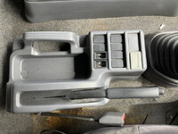 ISUZU Forward Aluminum Wing PKG-FRR90S2 2010 617,275km_35