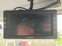 ISUZU Forward Aluminum Wing PKG-FRR90S2 2010 617,275km_39