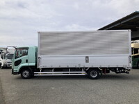 ISUZU Forward Aluminum Wing PKG-FRR90S2 2010 617,275km_5
