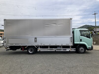 ISUZU Forward Aluminum Wing PKG-FRR90S2 2010 617,275km_6