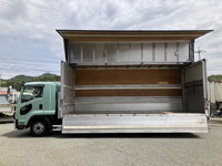 ISUZU Forward Aluminum Wing PKG-FRR90S2 2010 617,275km_7