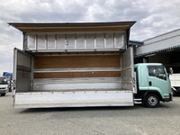 ISUZU Forward Aluminum Wing PKG-FRR90S2 2010 617,275km_8