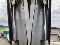 ISUZU Forward Aluminum Wing PKG-FRR90S2 2010 617,275km_9