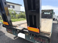 MITSUBISHI Super Great Self Loader KC-FY519NY 1997 882,232km_2