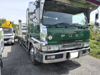 MITSUBISHI Super Great Self Loader KC-FY519NY 1997 882,232km_3