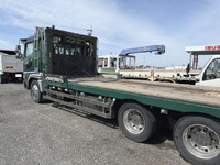 MITSUBISHI Super Great Self Loader KC-FY519NY 1997 882,232km_4