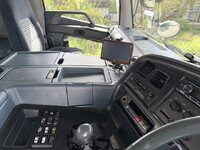 MITSUBISHI Super Great Self Loader KC-FY519NY 1997 882,232km_7