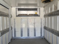 ISUZU Elf Refrigerator & Freezer Truck TPG-NLR85N 2016 327,000km_10