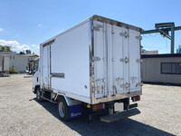 ISUZU Elf Refrigerator & Freezer Truck TPG-NLR85N 2016 327,000km_2