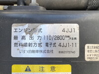 ISUZU Elf Refrigerator & Freezer Truck TPG-NLR85N 2016 327,000km_30