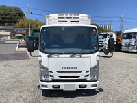 ISUZU Elf Refrigerator & Freezer Truck TPG-NLR85N 2016 327,000km_3