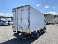 ISUZU Elf Refrigerator & Freezer Truck TPG-NLR85N 2016 327,000km_4