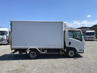 ISUZU Elf Refrigerator & Freezer Truck TPG-NLR85N 2016 327,000km_7