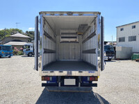 ISUZU Elf Refrigerator & Freezer Truck TPG-NLR85N 2016 327,000km_8