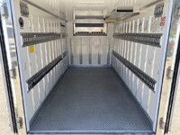 ISUZU Elf Refrigerator & Freezer Truck TPG-NLR85N 2016 327,000km_9