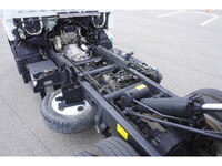 MITSUBISHI FUSO Canter Dump TPG-FBA30 2017 64,131km_16