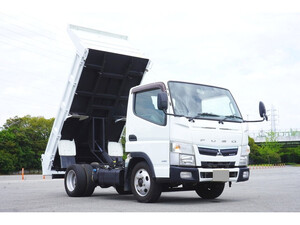 MITSUBISHI FUSO Canter Dump TPG-FBA30 2017 64,131km_1