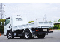 MITSUBISHI FUSO Canter Dump TPG-FBA30 2017 64,131km_2