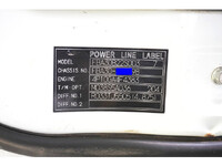 MITSUBISHI FUSO Canter Dump TPG-FBA30 2017 64,131km_35