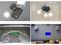 MITSUBISHI FUSO Canter Dump TPG-FBA30 2017 64,131km_40