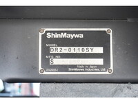 MITSUBISHI FUSO Canter Dump TPG-FBA30 2017 64,131km_4