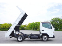 MITSUBISHI FUSO Canter Dump TPG-FBA30 2017 64,131km_6