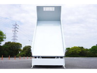 MITSUBISHI FUSO Canter Dump TPG-FBA30 2017 64,131km_7