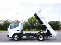 MITSUBISHI FUSO Canter Dump TPG-FBA30 2017 64,131km_8
