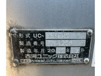 HINO Dutro Safety Loader TDG-XZU720M 2017 136,492km_12