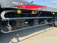 HINO Dutro Safety Loader TDG-XZU720M 2017 136,492km_13