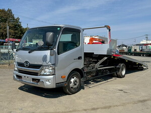HINO Dutro Safety Loader TDG-XZU720M 2017 136,492km_1
