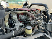 HINO Dutro Safety Loader TDG-XZU720M 2017 136,492km_25