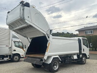 ISUZU Elf Garbage Truck TPG-NPR85N 2018 95,917km_12