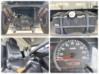 ISUZU Elf Garbage Truck TPG-NPR85N 2018 95,917km_23